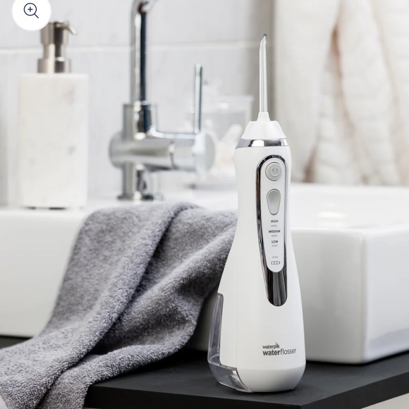 Waterpik Cordless Advanced 2.0 Water Flosser - Picture 11 of 11